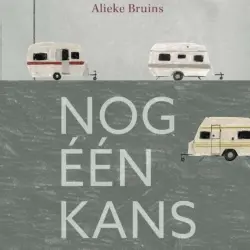 Cover - Nog één kans - Nog één kans