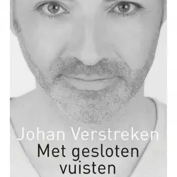 Cover - Met gesloten vuisten - Met gesloten vuisten