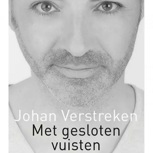 Cover von Met gesloten vuisten - Met gesloten vuisten