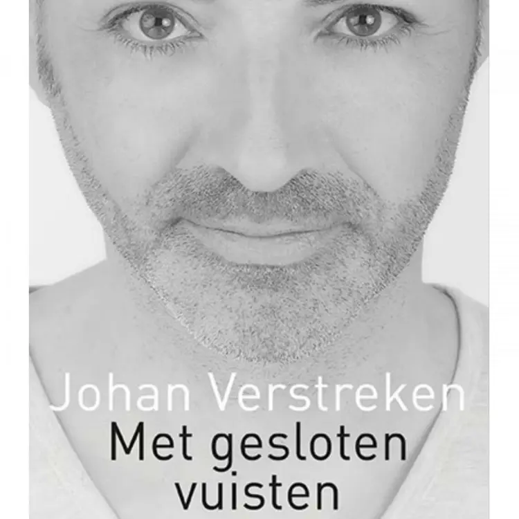 Cover von Met gesloten vuisten - Met gesloten vuisten