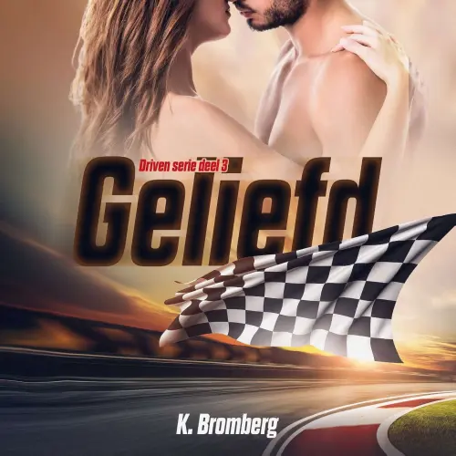 Cover von Driven - Driven - Deel 3 - Geliefd