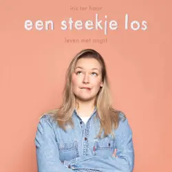 Cover - Een steekje los - Een steekje los - Leven met angst