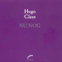 Cover - Nu nog - Nu nog