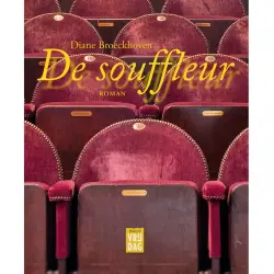 Cover - De souffleur - De souffleur