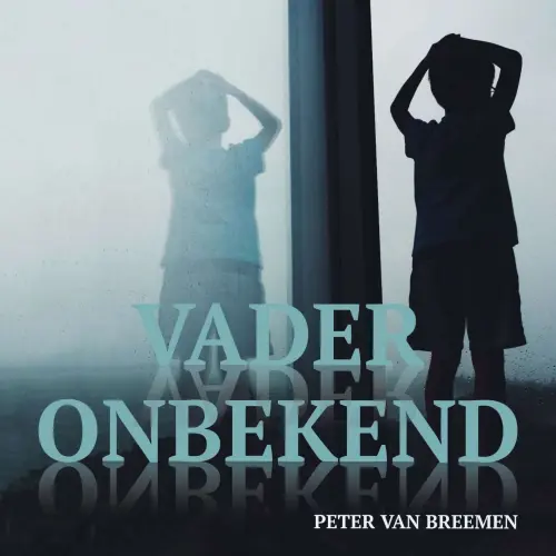 Cover von Vader Onbekend - Vader Onbekend