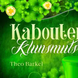 Cover - Kabouter Klunsmuts - Kabouter Klunsmuts