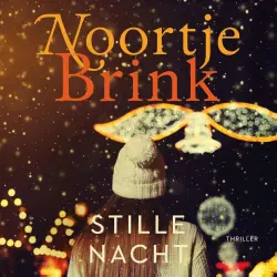 Cover - Stille nacht - Stille nacht