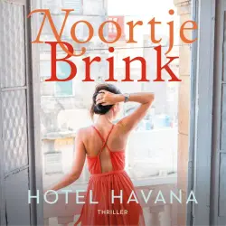Cover - Hotel Havana - Hotel Havana
