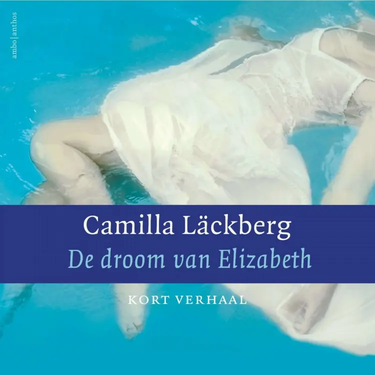 Cover von De droom over Elisabeth - De droom over Elisabeth