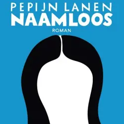 Cover - Naamloos - Naamloos