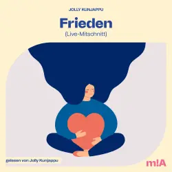 Cover - Frieden - Frieden - Live-Mitschnitt