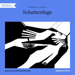 Cover - Schattenfuge - Schattenfuge