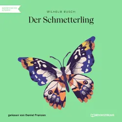 Cover - Der Schmetterling - Der Schmetterling