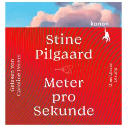 Cover - Meter pro Sekunde - Meter pro Sekunde