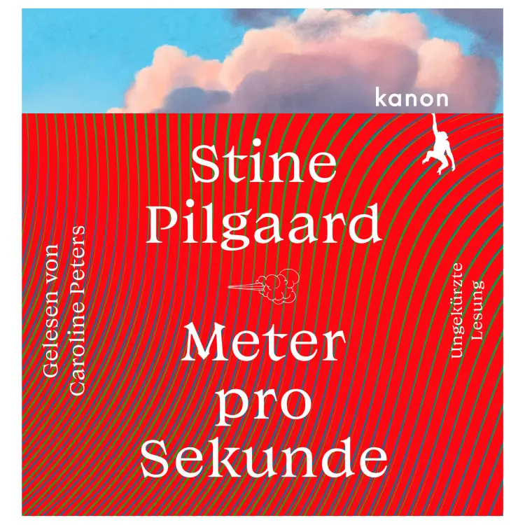Cover von Meter pro Sekunde - Meter pro Sekunde