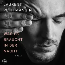 Cover - Was es braucht in der Nacht - Was es braucht in der Nacht