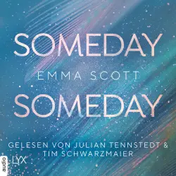 Cover - Only-Love-Trilogie - Only-Love-Trilogie - Teil 3 - Someday, Someday