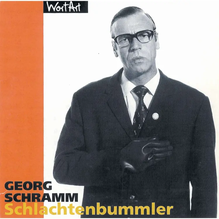 Cover von Schlachtenbummler - Schlachtenbummler