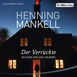 Cover - Der Verrückte - Der Verrückte