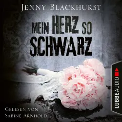 Cover - Mein Herz so schwarz - Mein Herz so schwarz