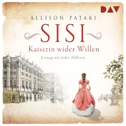 Cover - Sisi - Kaiserin wider Willen - Sisi - Kaiserin wider Willen