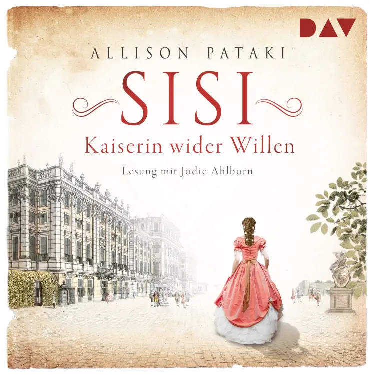 Cover von Sisi - Kaiserin wider Willen - Sisi - Kaiserin wider Willen