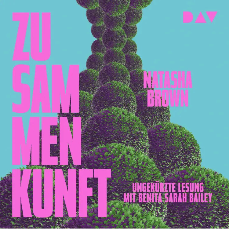Cover von Zusammenkunft - Zusammenkunft