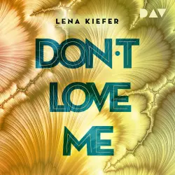 Cover - Don't LOVE me - Don't LOVE me