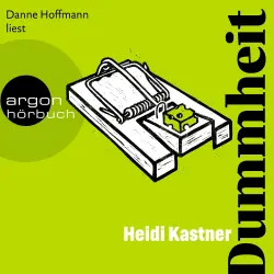 Cover - Dummheit - Dummheit