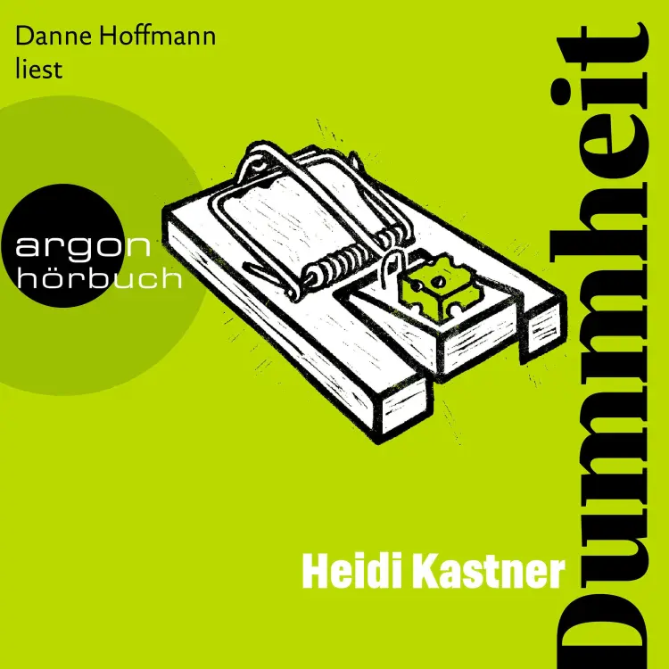 Cover von Dummheit - Dummheit