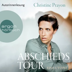 Cover - Abschiedstour - Abschiedstour - Eine Utopie