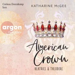 Cover - American Crown