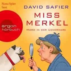 Cover - Starke Ermittlerinnen