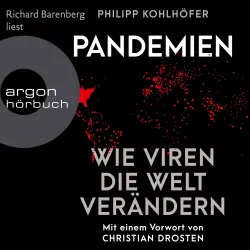 Cover - Pandemien - Pandemien