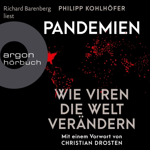 Cover - Pandemien - Pandemien