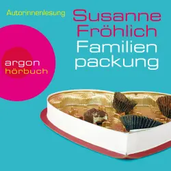 Cover - Ein Andrea Schnidt Roman - Ein Andrea Schnidt Roman - Band 3 - Familienpackung