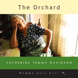 Cover - The Orchard - The Orchard