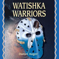 Cover - Watishka Warriors - Watishka Warriors