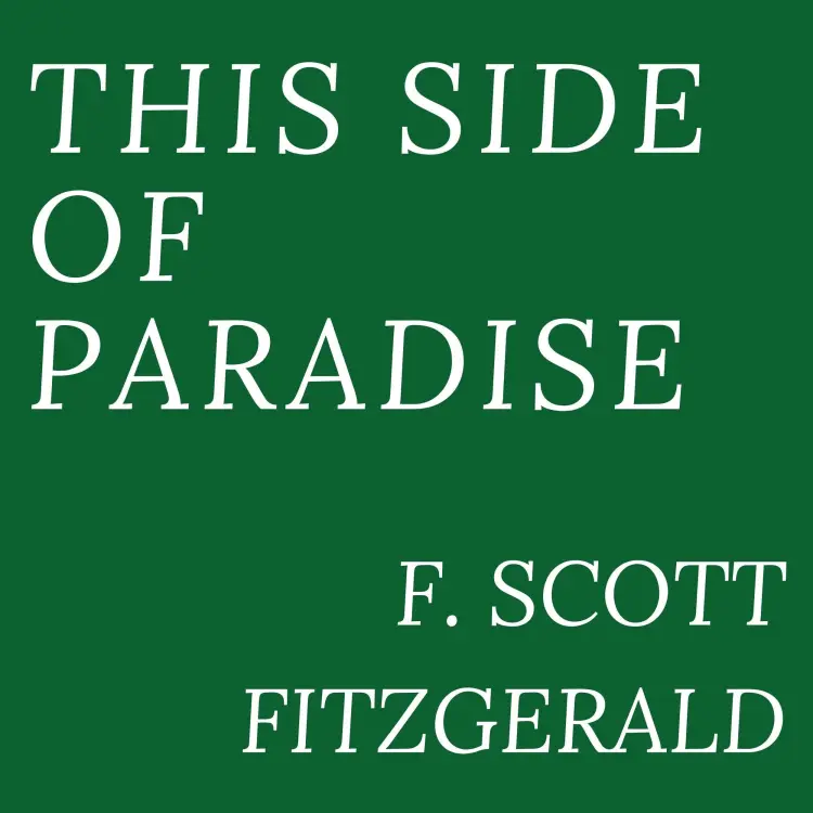Cover von This Side of Paradise - This Side of Paradise