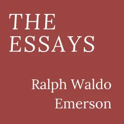 Cover - The Essays - The Essays