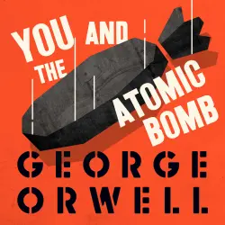Cover - You and the Atomic Bomb - You and the Atomic Bomb