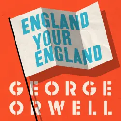 Cover - England Your England - England Your England