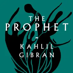 Cover - The Prophet - The Prophet