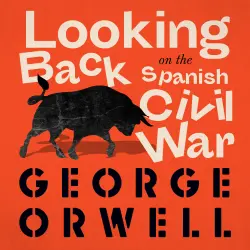 Cover - Looking Back on the Spanish War - Looking Back on the Spanish War