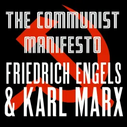 Cover - The Communist Manifesto - The Communist Manifesto