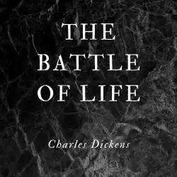Cover - The Battle of Life - The Battle of Life