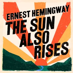 Cover - The Sun Also Rises - The Sun Also Rises
