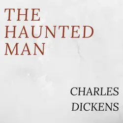 Cover - The Haunted Man - The Haunted Man