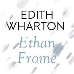 Cover - Ethan Frome - Ethan Frome