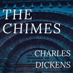 Cover - The Chimes - The Chimes